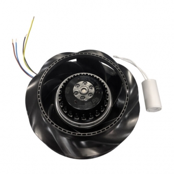 Remonto rinkinys stoginiam ventiliatoriui E190 / E120 